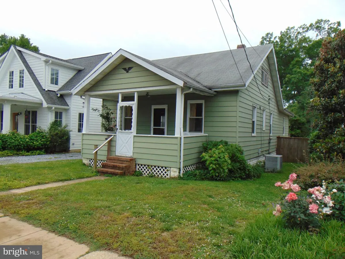 312 Adams St, Annapolis, MD 21403 - #1