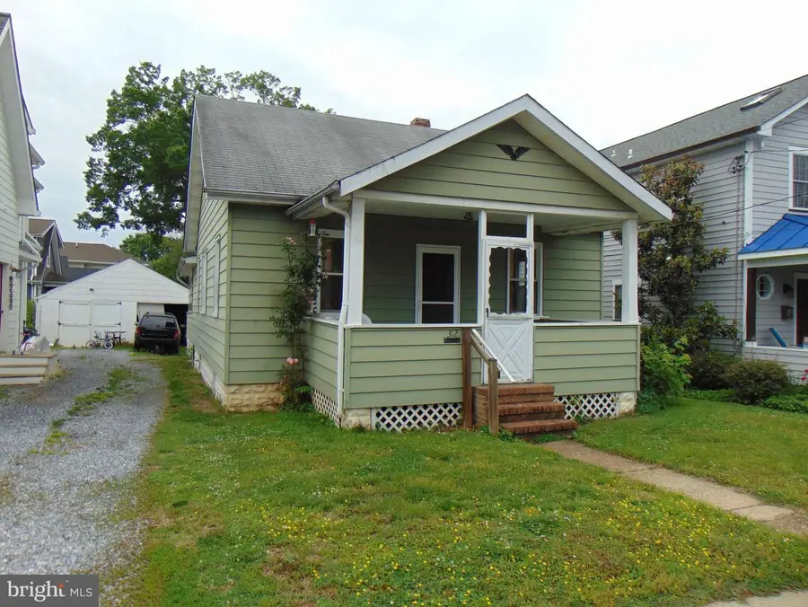 312 Adams St, Annapolis, MD 21403 - #2
