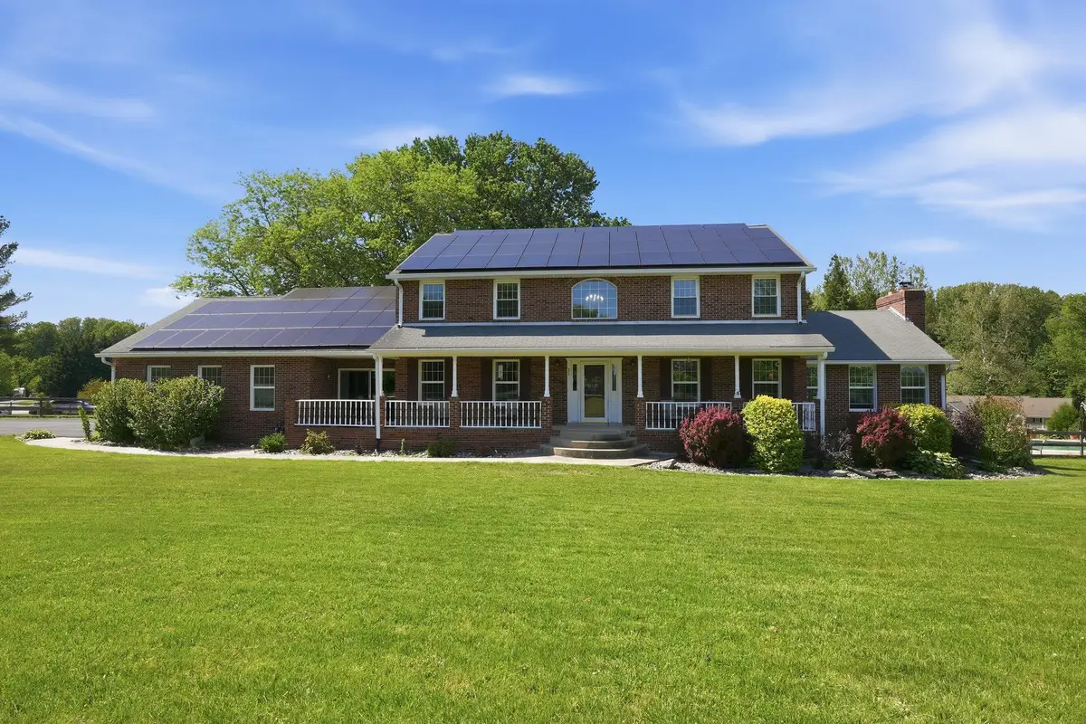 6118 Fishers Station Rd, Lothian, MD 20711 - #1
