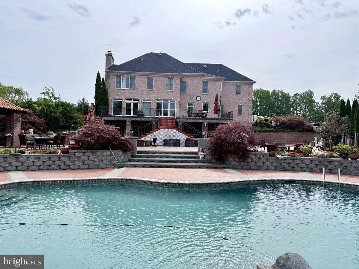 1312 Double Gate Ct, Davidsonville, MD 21035 - #1