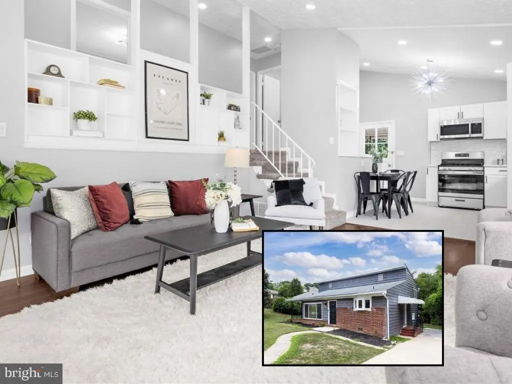 102 Shelly Rd, Glen Burnie, MD 21061 - #1