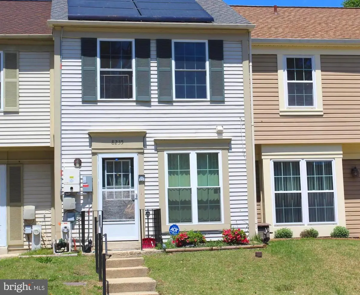 8235 Great Bend Rd, Glen Burnie, MD 21061 - #1