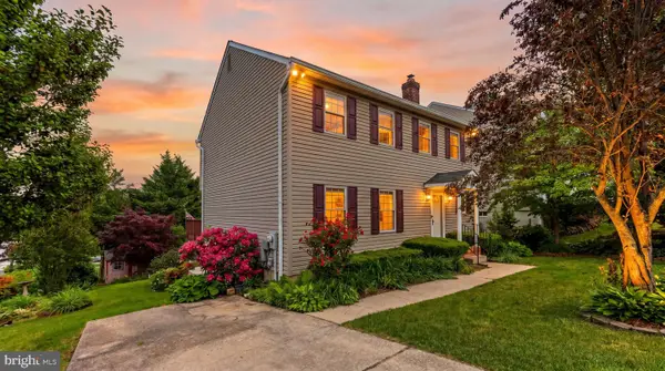 1108 Crestview Dr, ANNAPOLIS, MD 21409