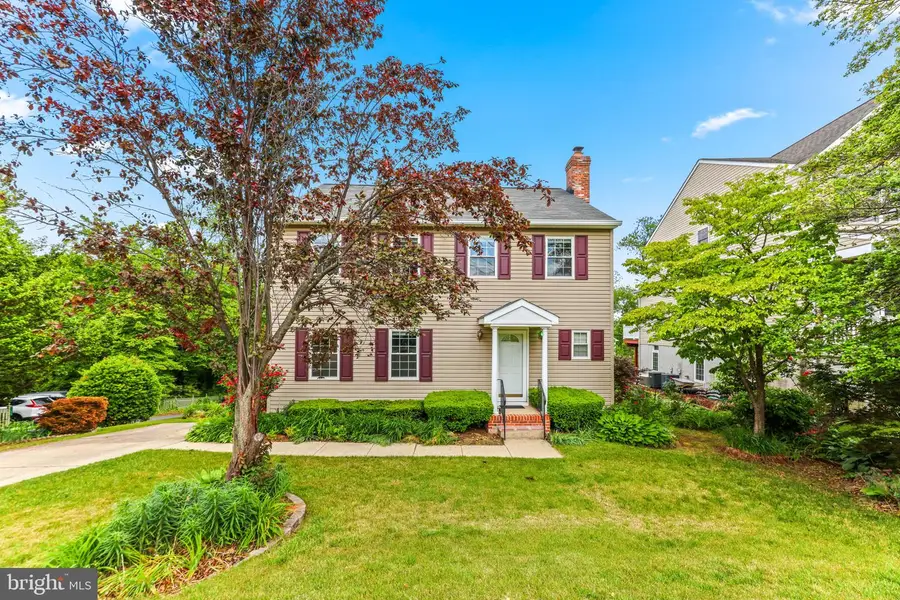1108 Crestview Dr, Annapolis, MD 21409 - #2