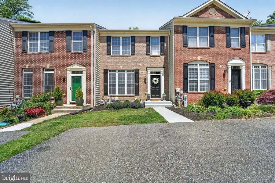 2405 Killarney Ter, Odenton, MD 21113 - #2