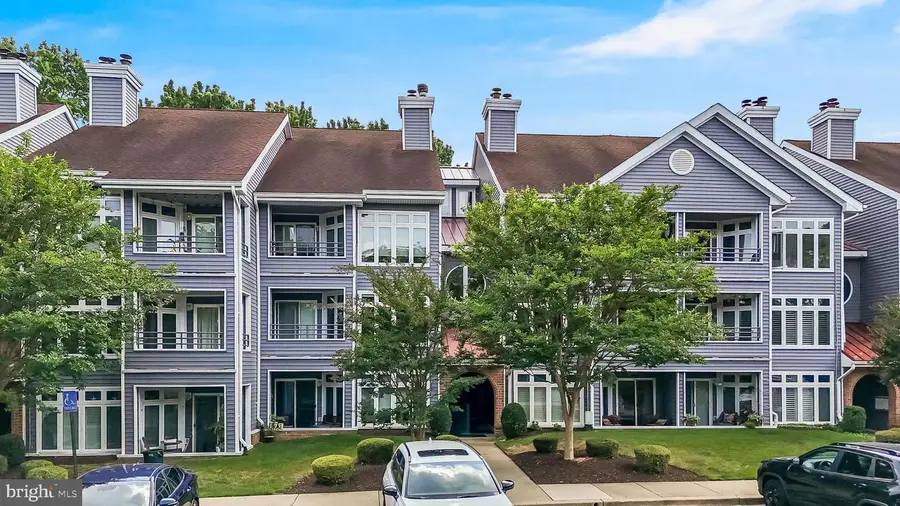 1140 Lake Heron #2a, Annapolis, MD 21403 - #2