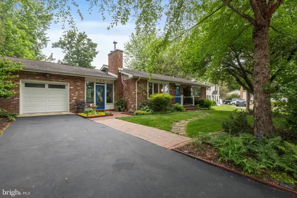 105 Mansion Dr, ANNAPOLIS, MD 21403