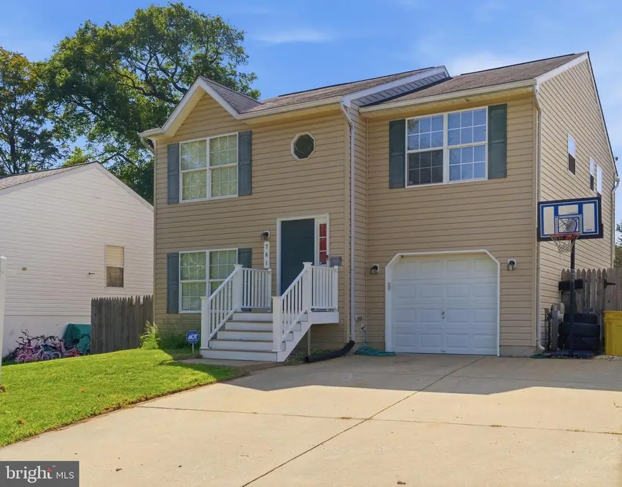 761 207th St, Pasadena, MD 21122 - #2