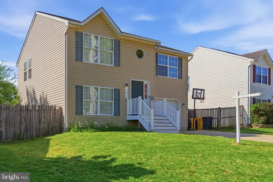 761 207th St, Pasadena, MD 21122 - #3