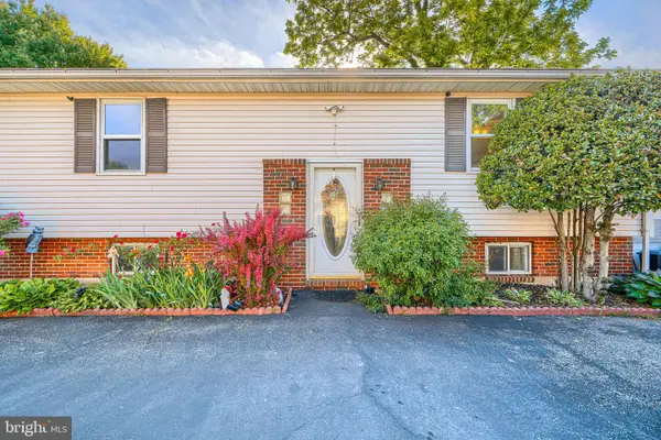 212-a Evans St, GLEN BURNIE, MD 21060