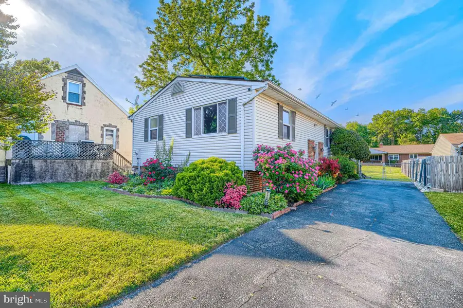 212-a Evans St, Glen Burnie, MD 21060 - #3