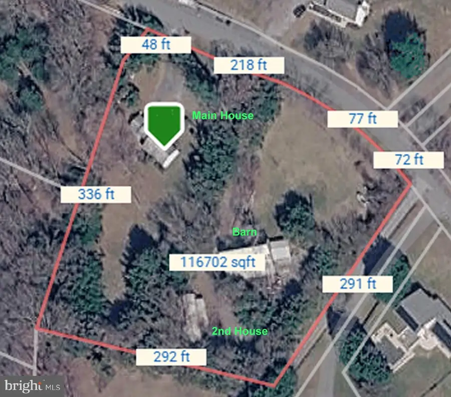 650 Teton Dr, Lothian, MD 20711 - #2