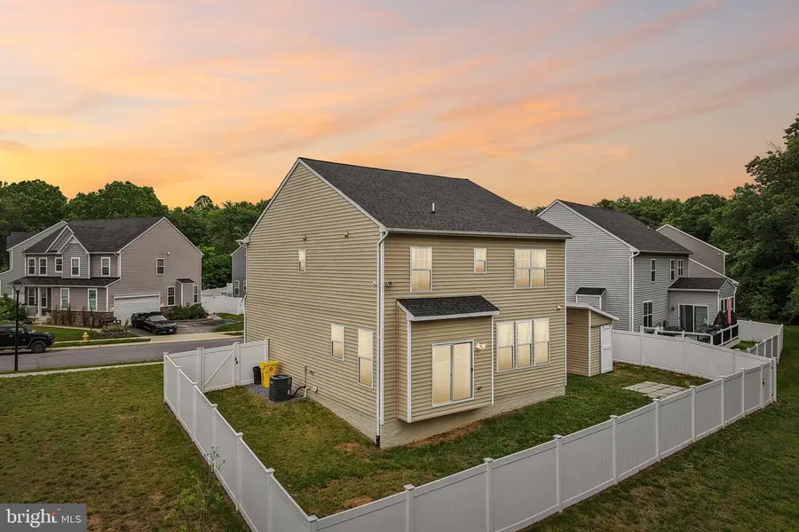8202 Reecewood Dr, Severn, MD 21144 - #2