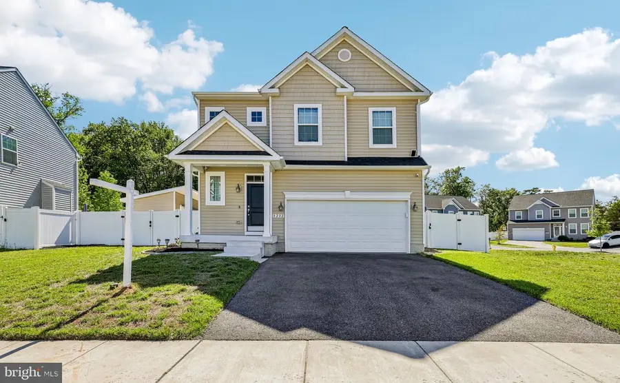8202 Reecewood Dr, Severn, MD 21144 - #3