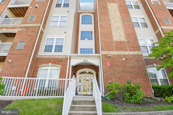 1013 Samantha Ln #401, ODENTON, MD 21113