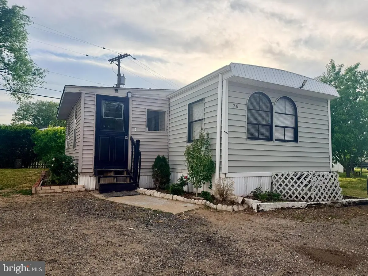 26 Patuxent Mobile Estates, Lothian, MD 20711 - #1