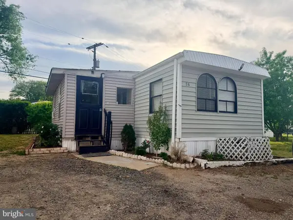 26 Patuxent Mobile Estates, LOTHIAN, MD 20711
