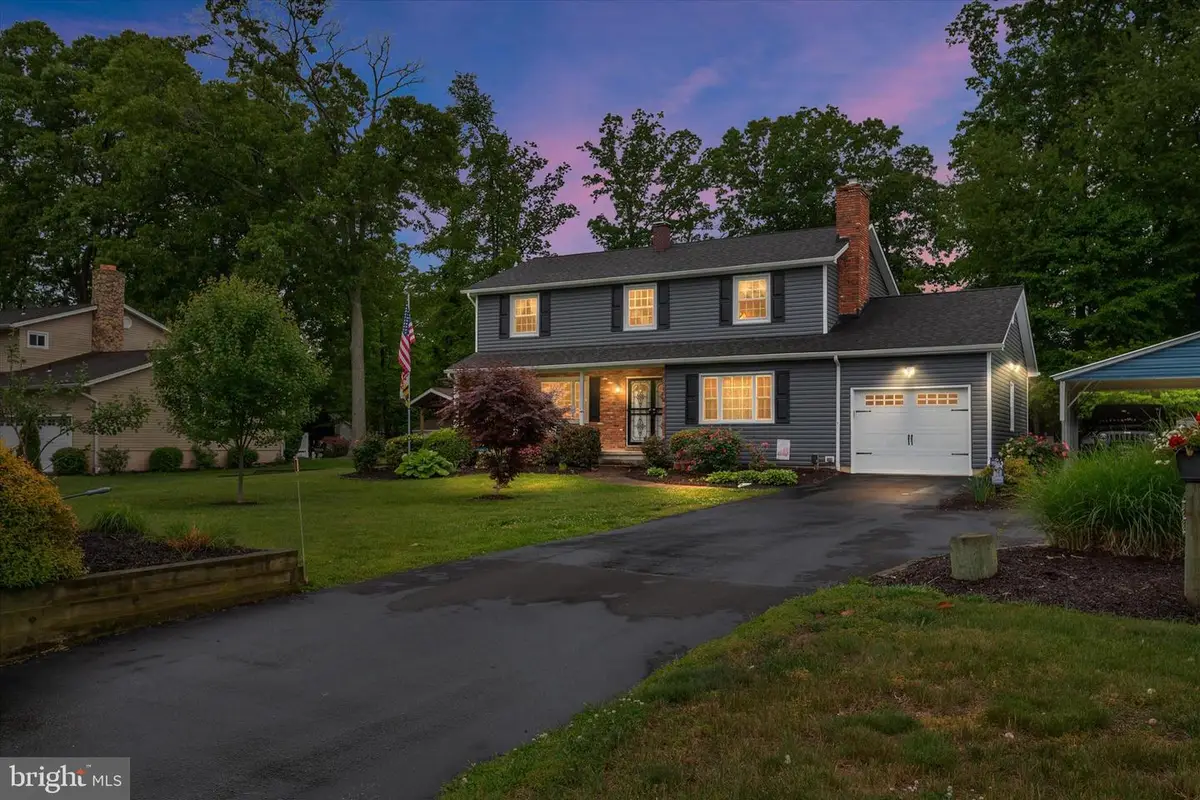8376 Albacore Dr, Pasadena, MD 21122 - #1
