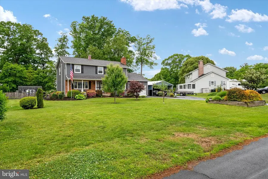 8376 Albacore Dr, Pasadena, MD 21122 - #3