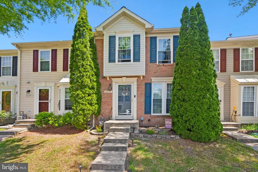 2577 Blue Water Blvd, Odenton, MD 21113 - #2