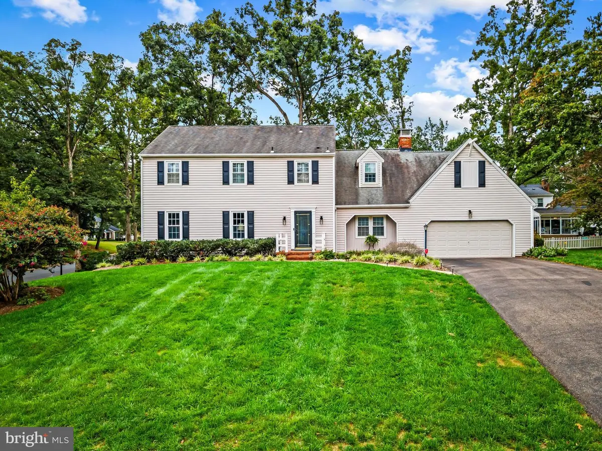 467 Yorkshire Dr, Severna Park, MD 21146 - #1