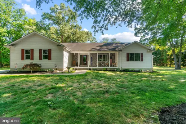 603 Nathans Way, PASADENA, MD 21122