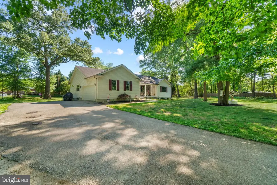 603 Nathans Way, Pasadena, MD 21122 - #2