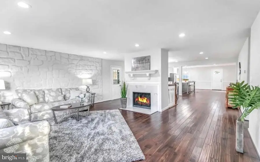 227 Easton S, Laurel, MD 20724 - #3