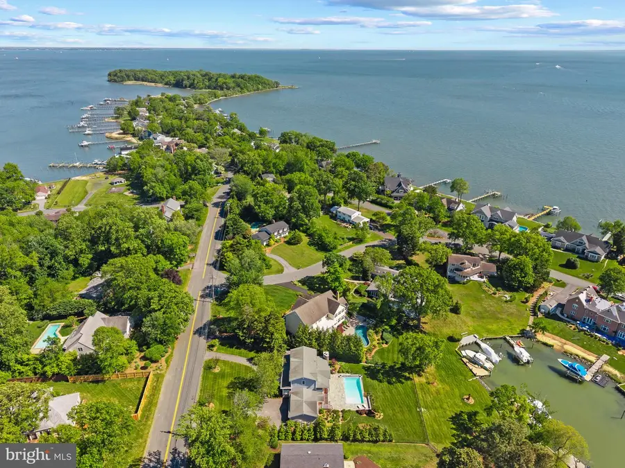 3706 Thomas Point Rd, Annapolis, MD 21403 - #3
