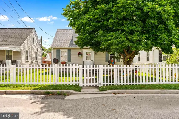 304 3rd Ave Se, GLEN BURNIE, MD 21061