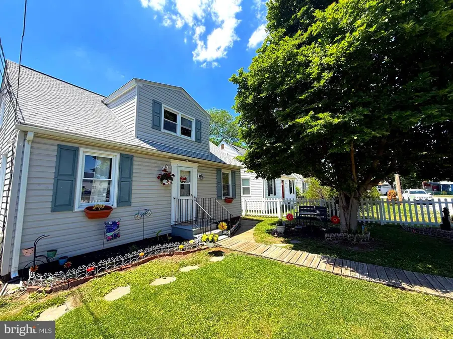304 3rd Ave Se, Glen Burnie, MD 21061 - #2