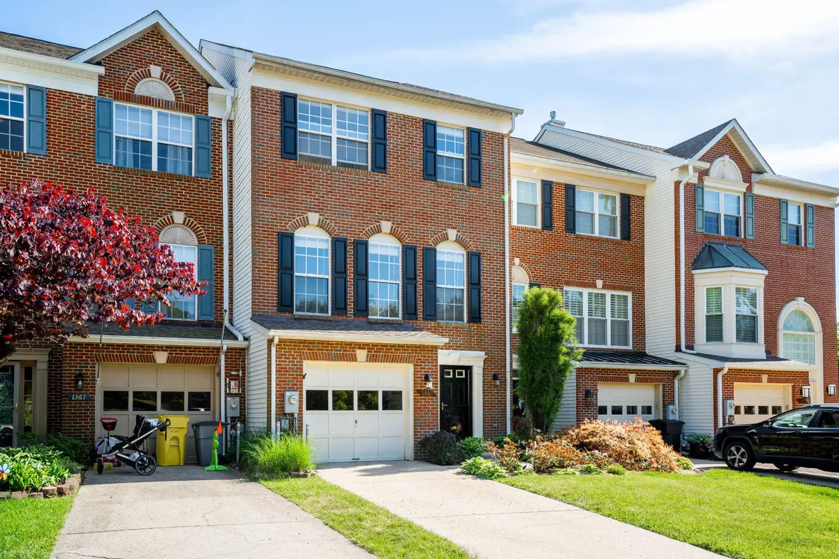 1369 Escapade Ct, Riva, MD 21140 - #1