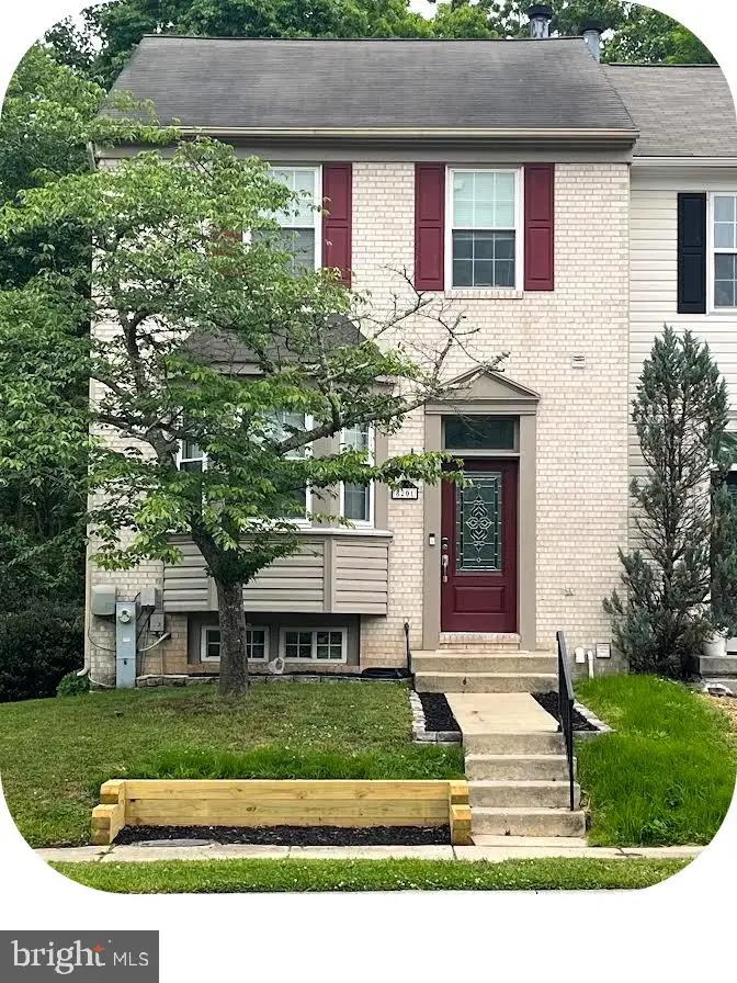 8201 Hillsboro Ct, Pasadena, MD 21122 - #1