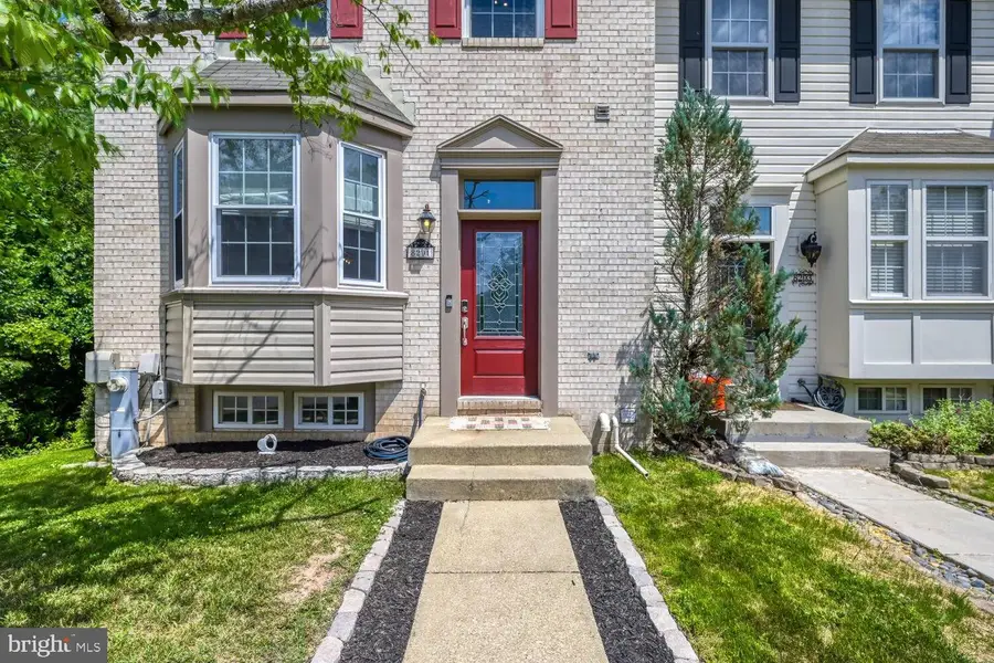 8201 Hillsboro Ct, Pasadena, MD 21122 - #2