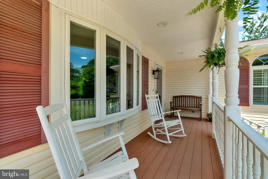 516 Sylvan Way, Pasadena, MD 21122 - #2