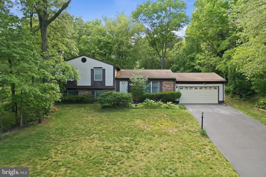 7792 Kawshek Path, Hanover, MD 21076 - #3