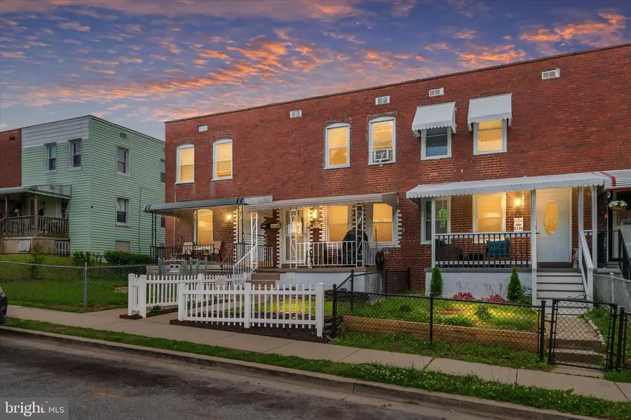 5208 Patrick Henry Dr, Baltimore, MD 21225 - #2