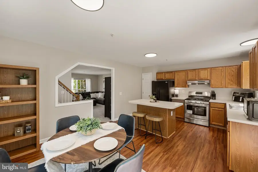 209 Edge Creek Ln, Odenton, MD 21113 - #2