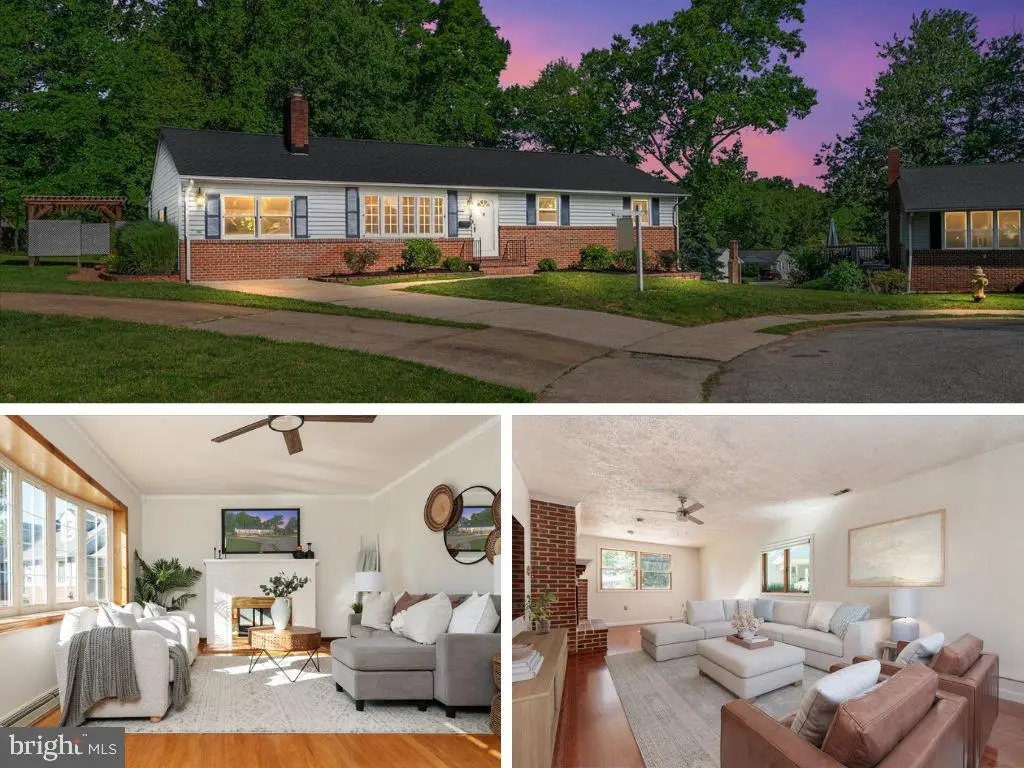 596 Forest View Rd, Linthicum Heights, MD 21090 - #1
