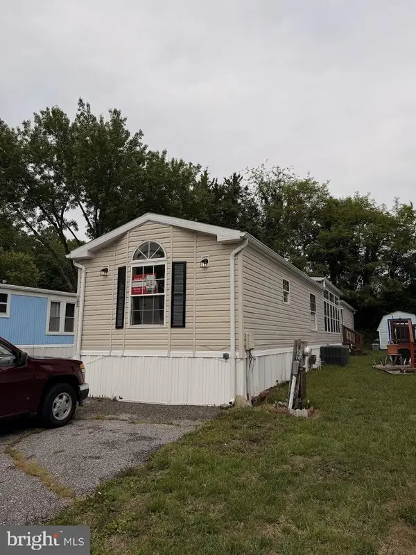 162 Konrad Morgan Way, LOTHIAN, MD 20711