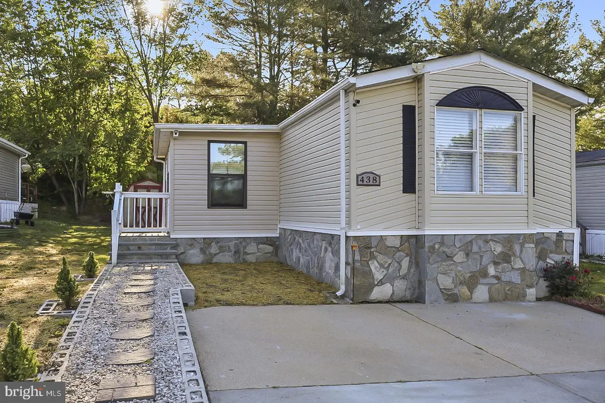 438 Sarah Anne Drive, Lothian, MD 20711 - #1