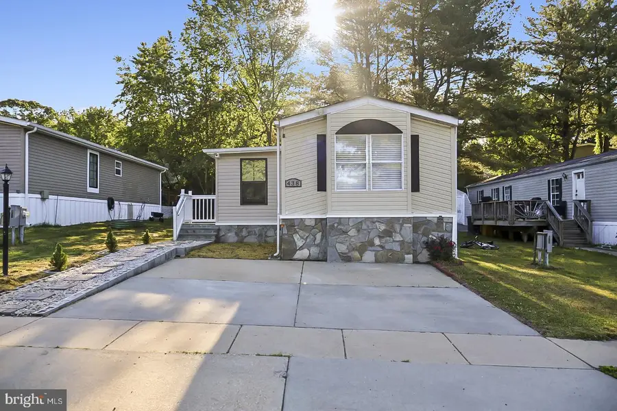 438 Sarah Anne Drive, Lothian, MD 20711 - #2