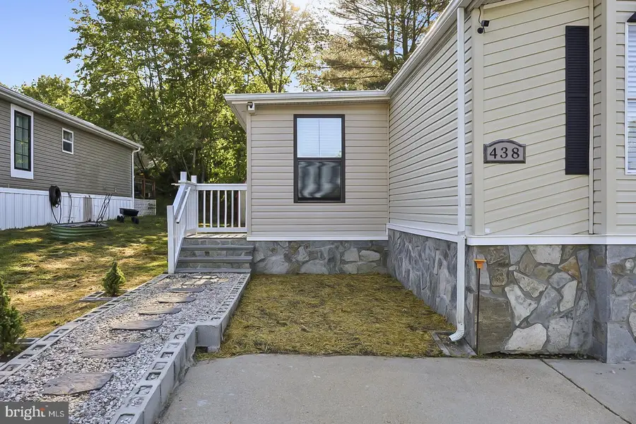 438 Sarah Anne Drive, Lothian, MD 20711 - #3