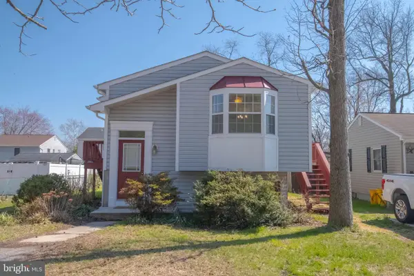 7707-b Norfolk Rd, GLEN BURNIE, MD 21060