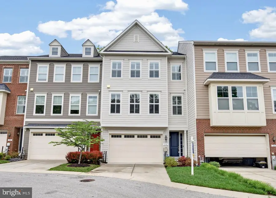 34 Enclave Ct, Annapolis, MD 21403 - #2