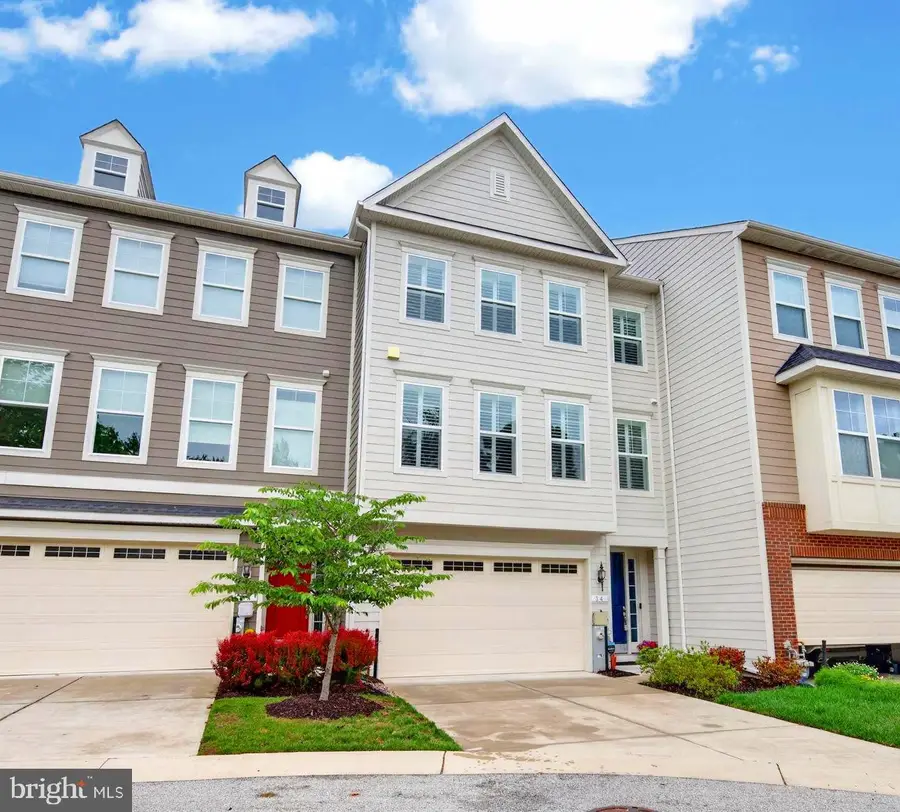 34 Enclave Ct, Annapolis, MD 21403 - #3