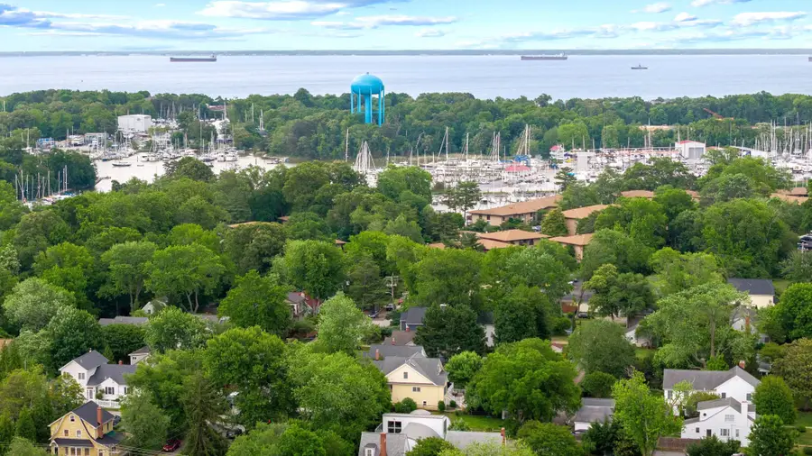 8 Highland Ave, Annapolis, MD 21403 - #2