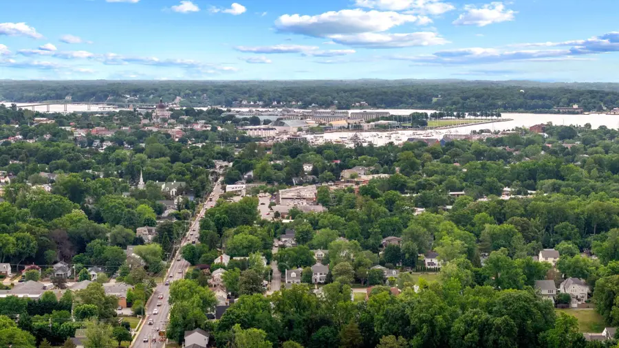 8 Highland Ave, Annapolis, MD 21403 - #3