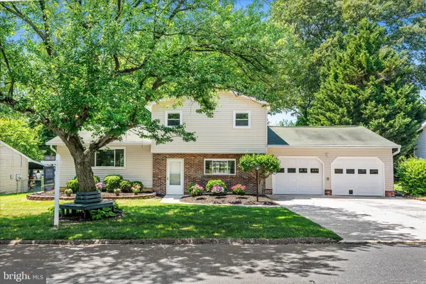 162 Barbara Rd, SEVERNA PARK, MD 21146