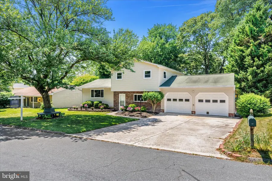 162 Barbara Rd, Severna Park, MD 21146 - #2